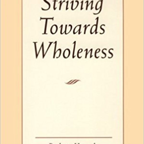 Barbara Hannah’s Search for Wholeness