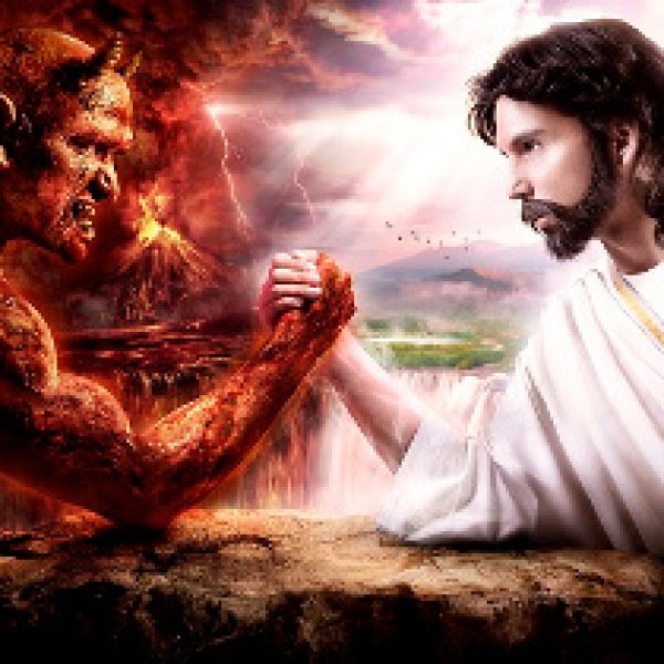 God’s Involvement with Evil: Jung and Balthasar – a dialogue